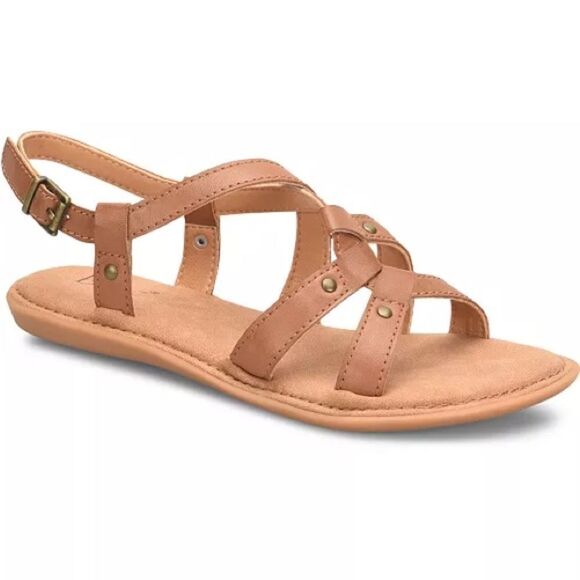 b.o.c. Shoes - B.O.C. Women's Marisel Comfort Sandals Size 11